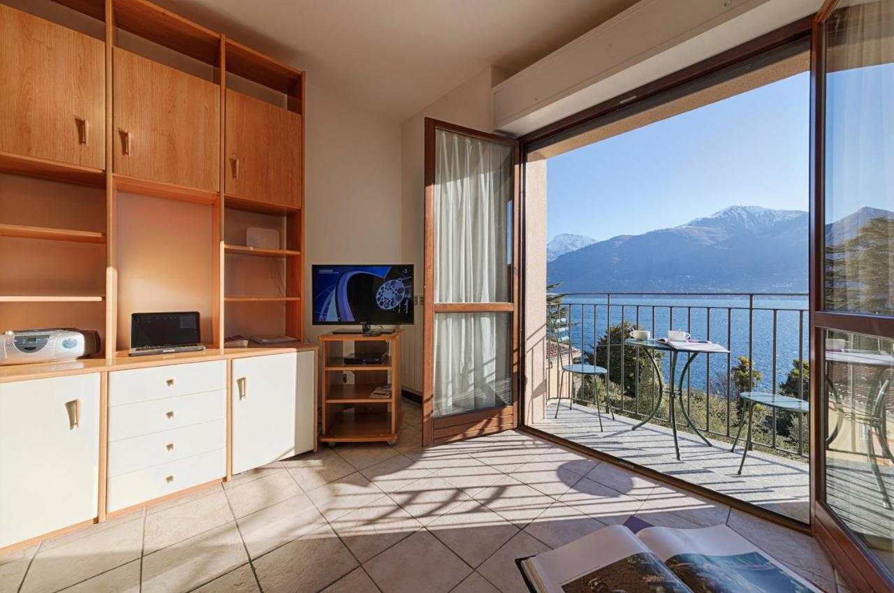 2-Bedroom Lakeview Apartment At The Lake Acquaseria Exterior foto