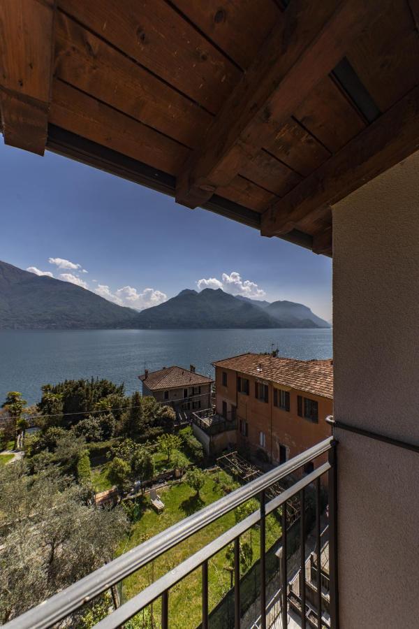 2-Bedroom Lakeview Apartment At The Lake Acquaseria Exterior foto