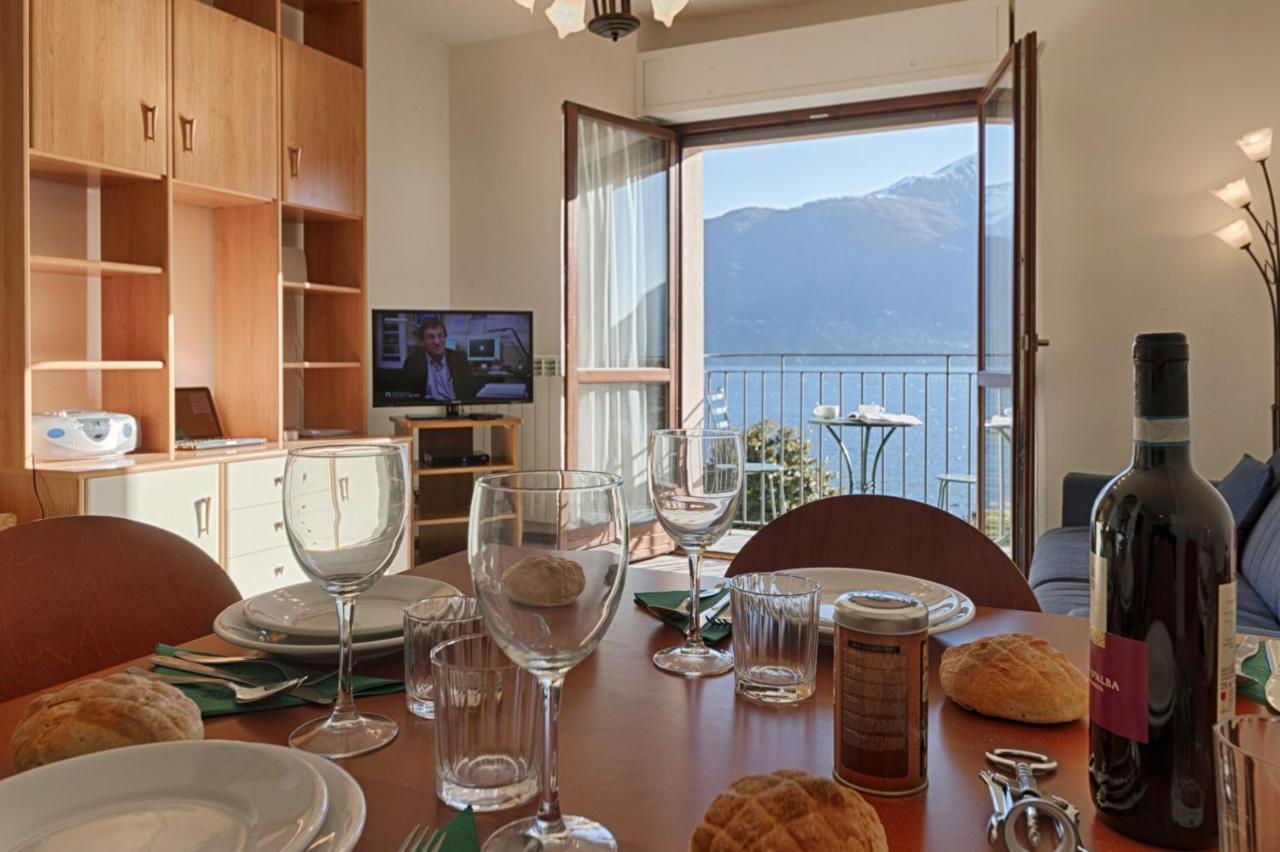 2-Bedroom Lakeview Apartment At The Lake Acquaseria Exterior foto