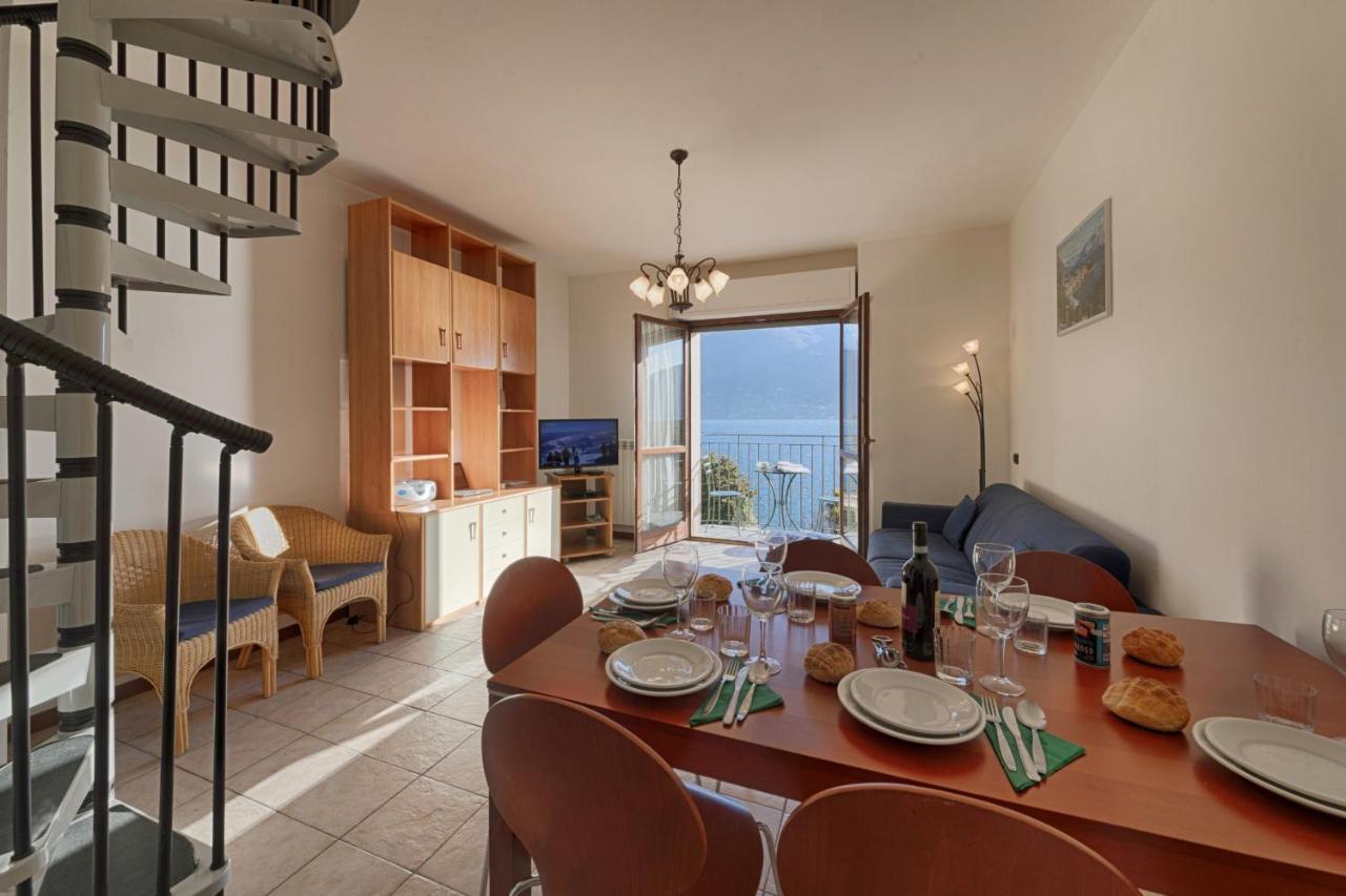 2-Bedroom Lakeview Apartment At The Lake Acquaseria Exterior foto